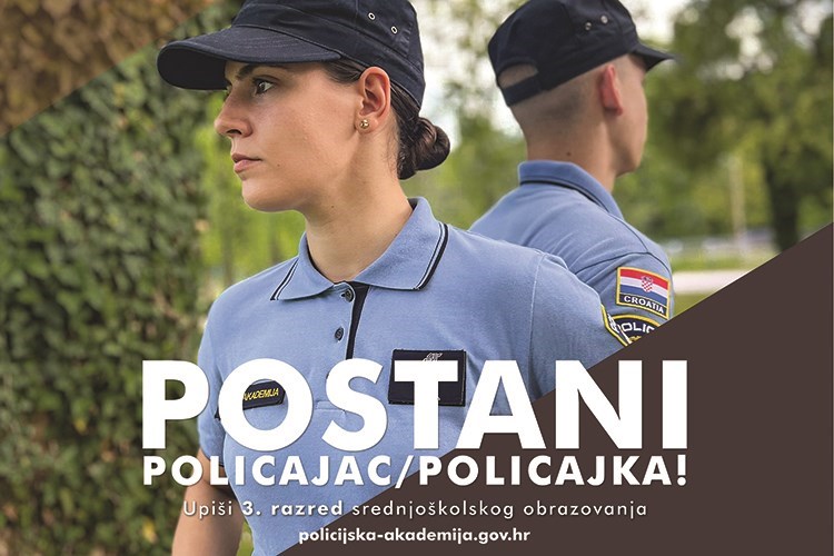 Slika /PU_SiM/AA NOVE Ilustracije/prevencija/Postani policajac 2023/Postani policajac SS  750x500.jpg